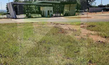 Terreno em condomínio para venda em indaiatuba, villa sapezal