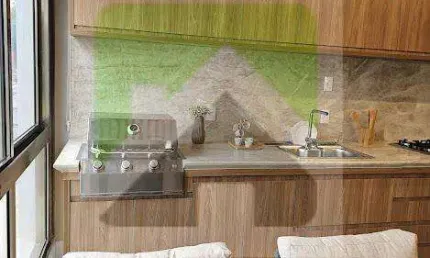 Apartamento para Venda em Indaiatuba, ESPAÇO CONCEIÇÃO, 3 dormitórios, 1 suíte, 2 banheiros, 2 vagas