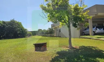 Terreno em Condomínio para Venda em Cesário Lange, CONDOMÍNIO JATOBÁ