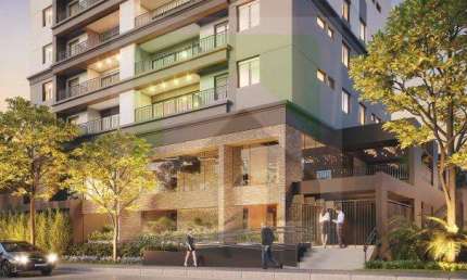 Apartamento para Venda em Indaiatuba, Centro, 3 dormitórios, 1 suíte, 3 banheiros, 2 vagas