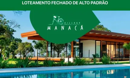 Terreno em Condomínio para Venda em Cesário Lange, Torninos