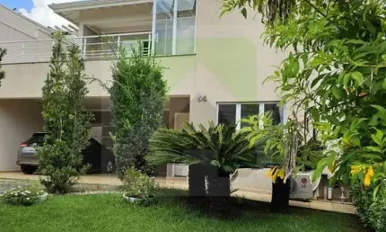Sobrado em Condomínio para Venda em Indaiatuba, Jardim Portal de Itaici, 3 dormitórios, 3 suítes, 5 banheiros, 4 vagas