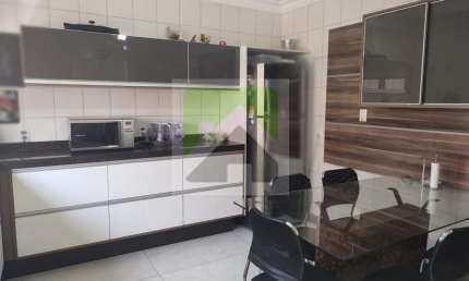 Casa para Venda em Indaiatuba, Jardim Esplanada II, 3 dormitórios, 3 suítes, 4 banheiros, 4 vagas