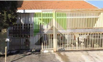 Casa para Venda em Indaiatuba, Jardim Regina, 3 dormitórios, 2 suítes, 3 banheiros, 2 vagas