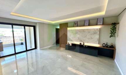 Apartamento para Venda em Indaiatuba, Vila Almeida, 3 dormitórios, 1 suíte, 2 banheiros, 2 vagas