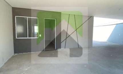 Casa para Venda em Indaiatuba, Jardim Beija Flor, 2 dormitórios, 1 banheiro, 2 vagas