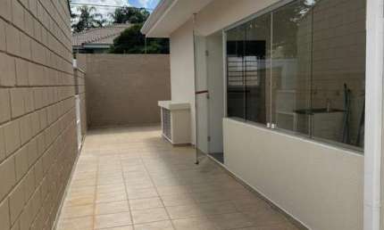 Casa para Venda em Indaiatuba, Jardim Dom Bosco, 4 dormitórios, 1 suíte, 3 banheiros, 3 vagas
