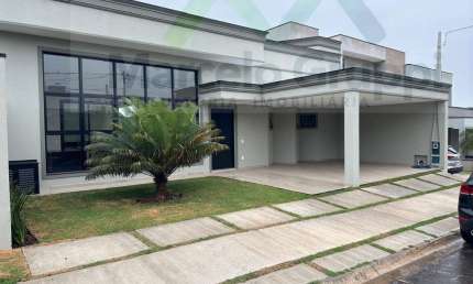 Casa em Condomínio para Venda em Indaiatuba, Jardins Do Império, 3 dormitórios, 1 suíte, 2 banheiros, 3 vagas