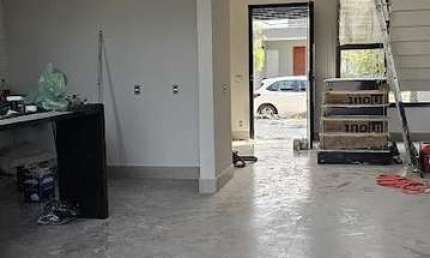 Sobrado em Condomínio para Venda em Indaiatuba, Jardins Do Império, 3 dormitórios, 1 suíte, 3 banheiros, 2 vagas