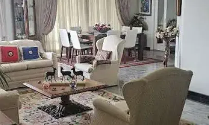 Apartamento para Venda em Indaiatuba, Centro, 5 dormitórios, 5 suítes, 6 banheiros, 3 vagas