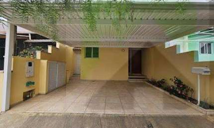 Casa em Condomínio para Venda em Indaiatuba, Portal Das Acácias, 2 dormitórios, 1 suíte, 2 banheiros, 2 vagas