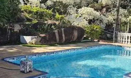 Sítio para Venda em Indaiatuba, VIDEIRAS, 3 dormitórios, 2 suítes, 3 banheiros, 10 vagas