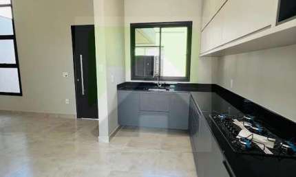 Casa para Venda em Indaiatuba, Jardim das Araras, 2 dormitórios, 1 suíte, 2 banheiros
