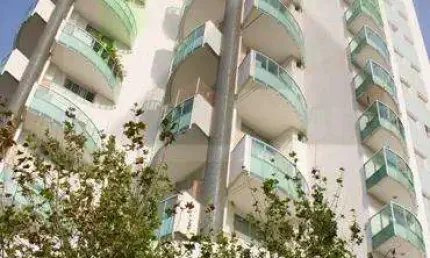 Apartamento para Venda em Indaiatuba, Vila Sfeir, 4 dormitórios, 2 suítes, 4 banheiros, 3 vagas