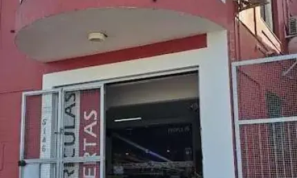Prédio Comercial para Venda em Indaiatuba, Jardim Hubert