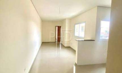 Cobertura à venda, 2 quartos, 1 suíte, 2 vagas, Parque Oratório - Santo André/SP