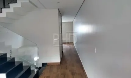 Sobrado à venda, 3 quartos, 3 suítes, 4 vagas, Nova Petrópolis - São Bernardo do Campo/SP