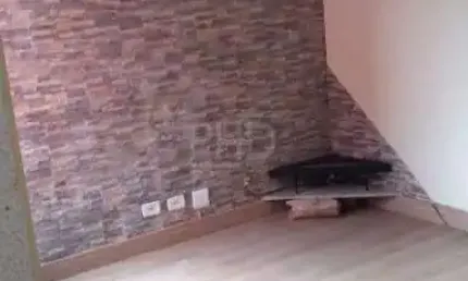 Cobertura à venda, 2 quartos, 1 suíte, 2 vagas, parque joão ramalho - santo andré/sp