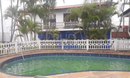 Sobrado com excelente localização na vila Homero Thon Santo André - para locação -