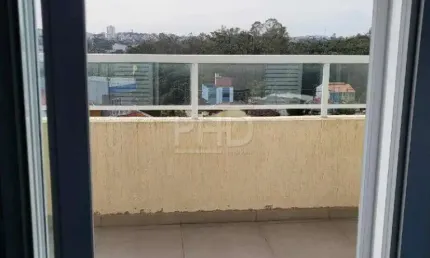 Apartamento à venda, 2 quartos, 1 suíte, 1 vaga, baeta neves - são bernardo do campo/sp