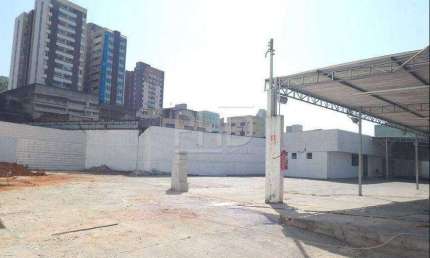 Excelente Terreno Para Investidores 2148 m² Centro São Bernardo do Campo