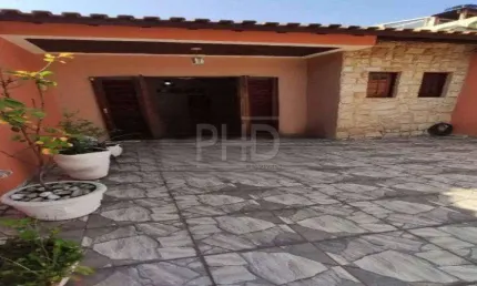 Sobrado para venda - Nova Petrópolis - Próximo a Avenida Luiz Pequini