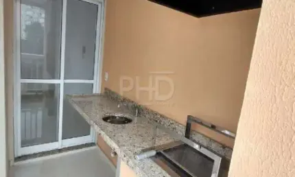 Apartamento com 2 quartos à venda no Centro, São Bernardo do Campo 