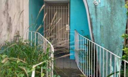 Casa Comercial 257 m² no Centro - São Bernardo do Campo