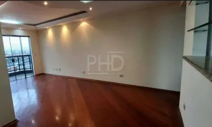 Apartamento 99m² Bairro Jardim do Mar - São Bernardo do Campo.