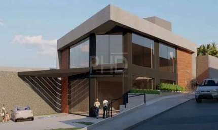 Terreno comercial para alugar no Jardim, Santo André 
