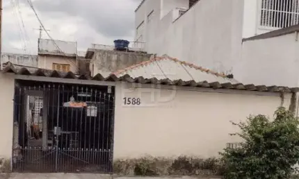 Casa para venda - rudge ramos próximo avenida lions