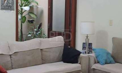 Sobrado com 3 quartos Nova Petrópolis em São Bernardo do Campo.
