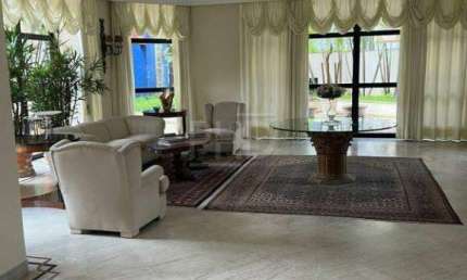 Apartamento à venda, 4 quartos, 4 suítes, 4 vagas, Centro - São Bernardo do Campo/SP