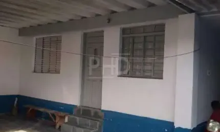 Casa térrea - vaga - bairro ferraz polis - próximo a base da policia militar.
