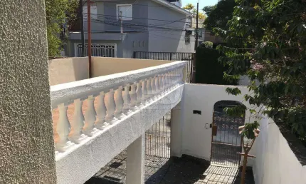 Casa à venda, 3 quartos, 1 vaga, Parque Anchieta - São Bernardo do Campo/SP