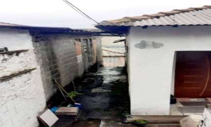 Terreno para venda com 335 metros - Vila Gonçalves - São Bernardo