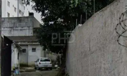 Terreno à venda no Centro, Diadema 