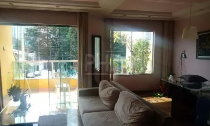 Sobrado amplo com 230m² à venda – nova petrópolis, são bernardo do campo – sp