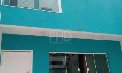 Sobrado Centro do Riacho Grande - Excelente Localização ao Lado da UPA -