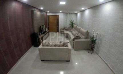 Sobrado à venda, 3 quartos, 1 suíte, 4 vagas, Vila Assunção - Santo André/SP