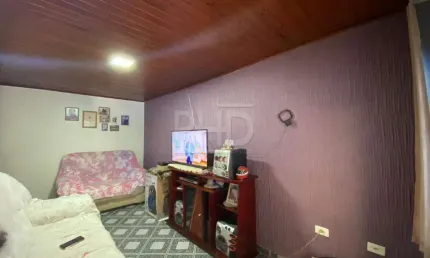 Casa à venda, 3 quartos, 1 suíte, Montanhão - São Bernardo do Campo/SP