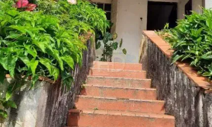 Terreno à venda no Centro, São Bernardo do Campo 