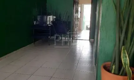 Casa com 3 quartos à venda no Centro, São Bernardo do Campo 