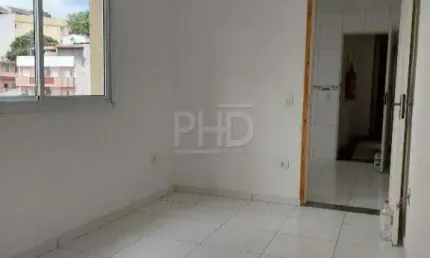 Apartamento à venda, 3 quartos, 1 suíte, 1 vaga, Parque das Nações - Santo André/SP