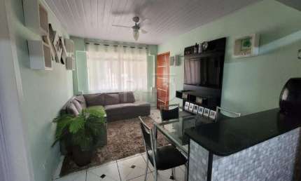 Casa à venda, 2 quartos, Parque Anchieta - São Bernardo do Campo/SP