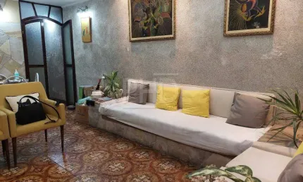 Sobrado à venda, 2 quartos, 1 vaga, Pauliceia - São Bernardo do Campo/SP