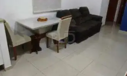 Apartamento à venda, 2 quartos, 1 vaga, Vila Assunção - Santo André/SP
