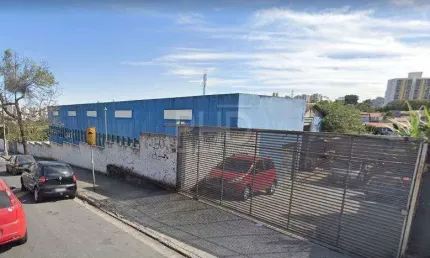 Excelente Galpão Para Locação 650 m² Jardim Jamaica