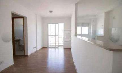 Apartamento com 2 quartos à venda no Utinga, Santo André 