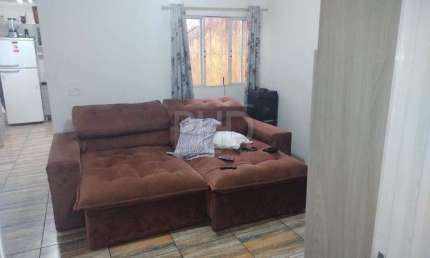 Casa com 3 quartos à venda no Utinga, Santo André 